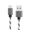 USB-C 2.0 (M) <--> USB-A (M) Set 0.5m/1.0m/2.0m LogiLink
