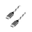 USB-C 2.0 (M) <--> USB-C (M) Set 0.5m/1.0m/2.0m LogiLink