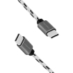 USB-C 2.0 (M) <--> USB-C (M) Set 0.5m/1.0m/2.0m LogiLink