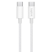 USB-C 2.0(M) <> USB-C(M) 0.5m LogiLink 60W/480Mbps wit