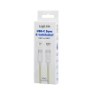 USB-C 2.0(M) <> USB-C(M) 1.0m LogiLink 60W/480Mbps geel
