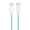 USB-C 2.0(M) <> USB-C(M) 1.0m LogiLink 60W/480Mbps gr.