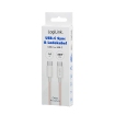 USB-C 2.0(M) <> USB-C(M) 1.0m LogiLink 60W/480Mbps roze