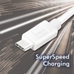 USB-C 3.0 (M) <--> USB-A (M) 1.0m LogiLink wit