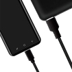 USB-C 3.0 (M) <--> USB-A (M) 1.0m LogiLink zwart