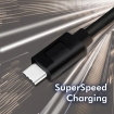 USB-C 3.0 (M) <--> USB-A (M) 2.0m LogiLink zwart