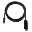 USB-C 3.2 (M) --> HDMI 2.0 (M) 1.80m LogiLink