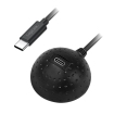 USB-C 3.2(M) <> USB-C(F) 1.5m LogiLink docking ball 5Gbs