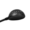 USB-C 3.2(M) <> USB-C(F) 1.5m LogiLink docking ball 5Gbs