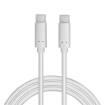 USB-C 3.2(M) <> USB-C(M) 1.0m LogiLink 100W/10Gbs/4K wit