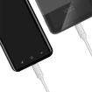 USB-C 3.2(M) <> USB-C(M) 1.0m LogiLink 100W/10Gbs/4K wit
