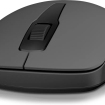 HP 150 Optical USB-A Zwart Retail Wireless