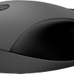 HP 150 Optical USB-A Zwart Retail Wireless