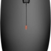 HP 235 Slim Optical USB-A Zwart Retail Wireless
