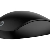 HP 235 Slim Optical USB-A Zwart Retail Wireless
