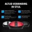 HP 240 Optical USB-A Zwart Retail Wireless Bluetooth