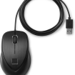 HP Fingerprint Laser USB-A Zwart Retail