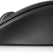 HP Fingerprint Laser USB-A Zwart Retail