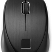 HP Fingerprint Laser USB-A Zwart Retail