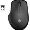 HP M280 Silent Optical USB-A Zwart Retail Wireless