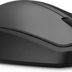 HP M280 Silent Optical USB-A Zwart Retail Wireless