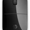 HP Z3700 Optical USB-A Zwart Retail Wireless