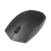 Logilink Ergonomisch Optical Zwart Retail Wireless BT