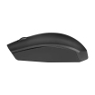 Logilink Ergonomisch Optical Zwart Retail Wireless BT
