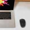 Logilink Ergonomisch Optical Zwart Retail Wireless BT