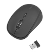 Logilink Ergonomische Optical USB-A Zwart Retail