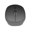 Logilink Ergonomische Optical USB-A Zwart Retail