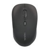 Logilink Ergonomische Optical USB-A Zwart Retail