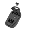Logilink Ergonomische Optical USB-A Zwart Retail