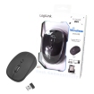 Logilink Ergonomische Optical USB-A Zwart Retail