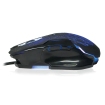 Logilink Gaming Optical USB-A Zw-Bl Retail 2400dpi