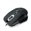 Logilink Gaming Optical USB-A Zw-Bl Retail 2400dpi