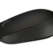 Logitech B170 Optical USB-A Zwart Retail Wireless