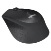 Logitech B330 Optical USB-A Zwart Retail Wireless