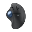 Logitech Ergo M575s Trackball Graphite Wireless