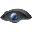Logitech Ergo M575s Trackball Graphite Wireless
