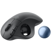 Logitech Ergo M575s Trackball Graphite Wireless