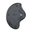 Logitech Ergo M575s Trackball Graphite Wireless