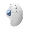 Logitech Ergo M575s Trackball Wit Wireless