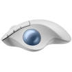 Logitech Ergo M575s Trackball Wit Wireless