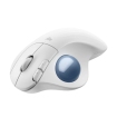 Logitech Ergo M575s Trackball Wit Wireless