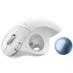 Logitech Ergo M575s Trackball Wit Wireless