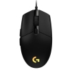 Logitech G G102 LIGHTSYNC Optical USB-A Zwart Retail