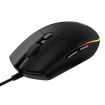 Logitech G G203 LIGHTSYNC Optical USB-A Zwart Retail