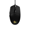 Logitech G G203 LIGHTSYNC Optical USB-A Zwart Retail