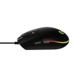 Logitech G G203 LIGHTSYNC Optical USB-A Zwart Retail